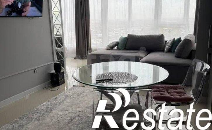 2-комн квартира улица Мельникайте, 36,  д. 36