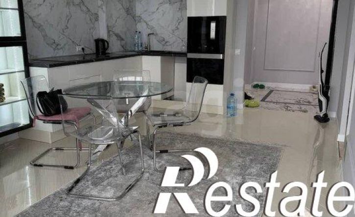 2-комн квартира улица Мельникайте, 36,  д. 36