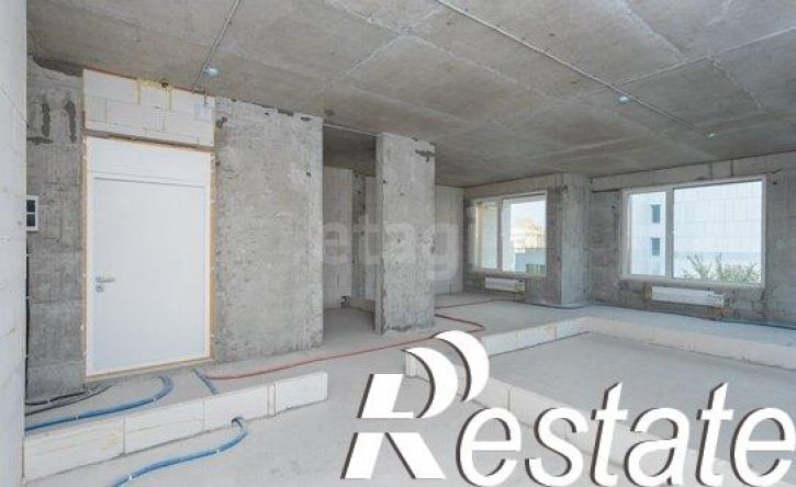 2-комн квартира Первомайская улица, 8,  д. 8