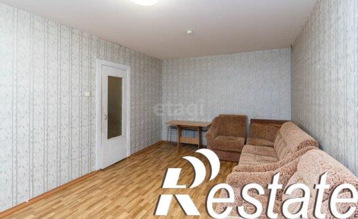 2-комн квартира улица Пермякова, 74 к4,  д. 74 к4