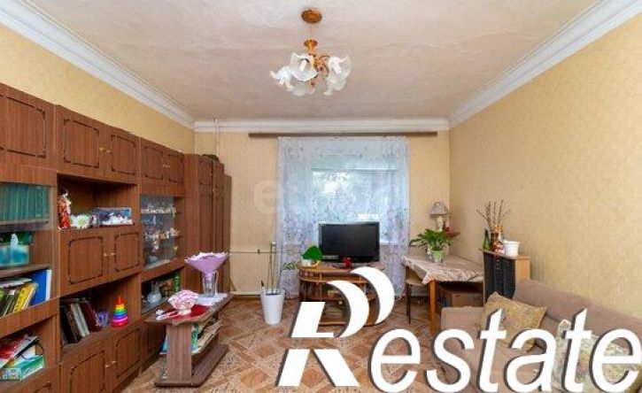 3-комн квартира Судоремонтная улица, 1,  д. 1