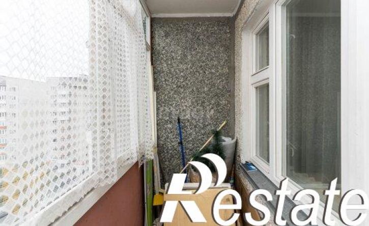 2-комн квартира улица Пермякова, 74 к4,  д. 74 к4