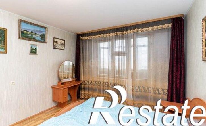 2-комн квартира улица Пермякова, 74 к4,  д. 74 к4
