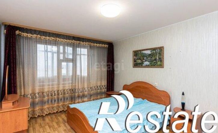 2-комн квартира улица Пермякова, 74 к4,  д. 74 к4