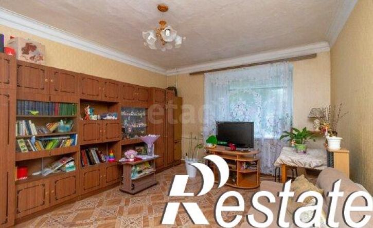 3-комн квартира Судоремонтная улица, 1,  д. 1