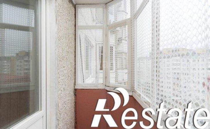 2-комн квартира улица Пермякова, 74 к4,  д. 74 к4