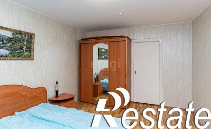 2-комн квартира улица Пермякова, 74 к4,  д. 74 к4