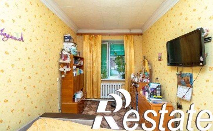 3-комн квартира Судоремонтная улица, 1,  д. 1