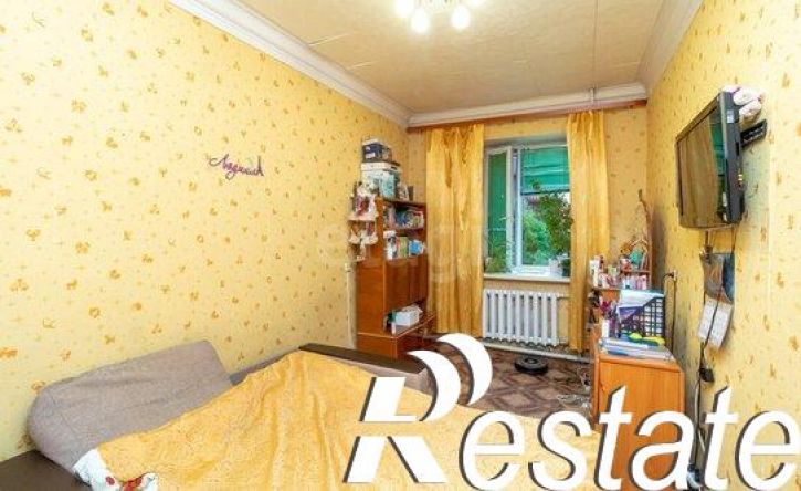 3-комн квартира Судоремонтная улица, 1,  д. 1
