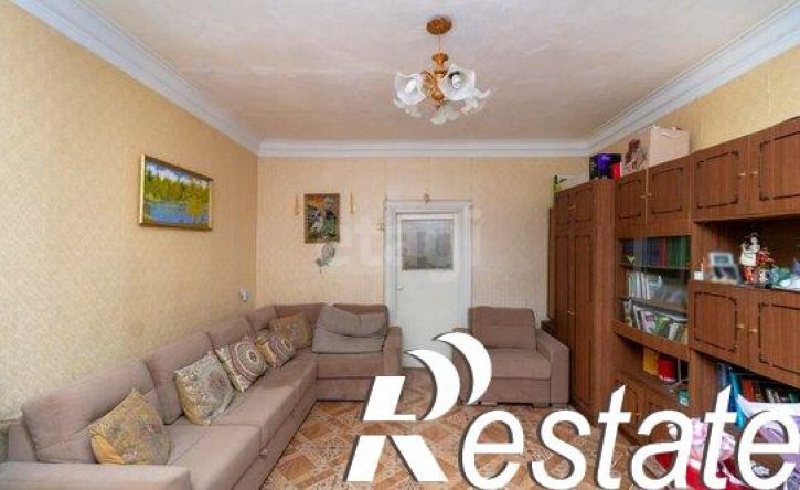 3-комн квартира Судоремонтная улица, 1,  д. 1