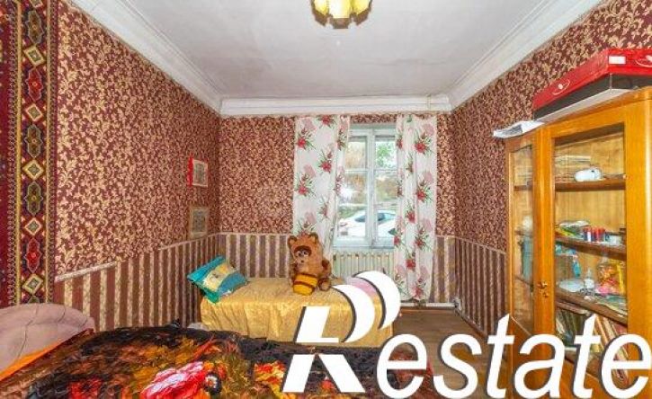 3-комн квартира Судоремонтная улица, 1,  д. 1