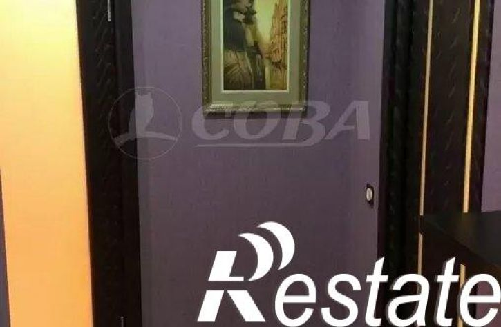3-комн квартира улица Ивана Словцова, 21,  д. 21