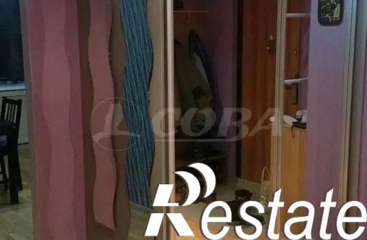 3-комн квартира улица Ивана Словцова, 21,  д. 21