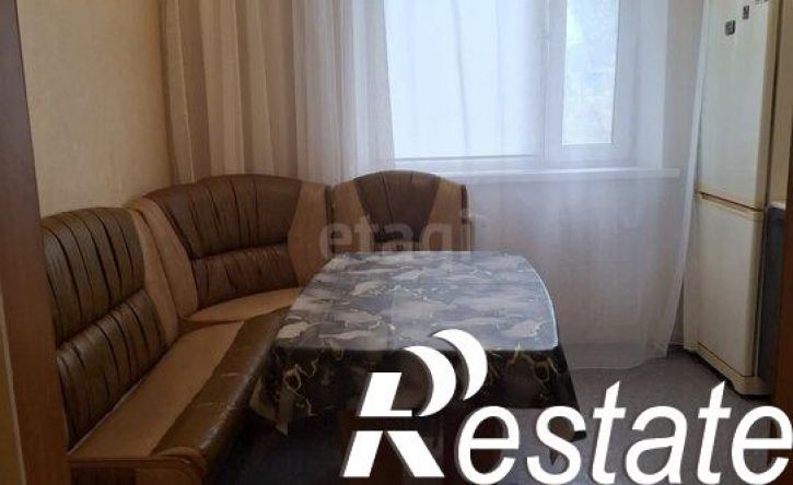1-комн квартира улица Осипенко, 84,  д. 84