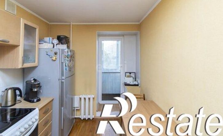 2-комн квартира Орловская улица, 35,  д. 35