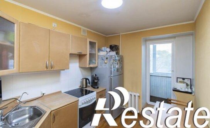2-комн квартира Орловская улица, 35,  д. 35