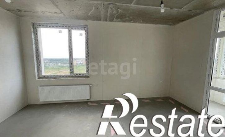 2-комн квартира улица Эльвиры Федоровой, 1к1,  д. 1к1