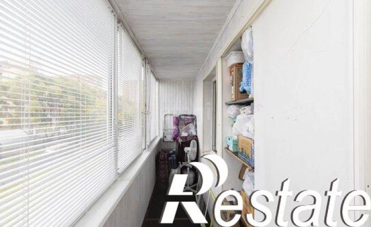 2-комн квартира Орловская улица, 35,  д. 35