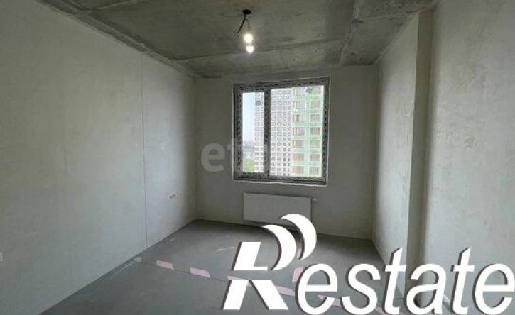 2-комн квартира улица Эльвиры Федоровой, 1к1,  д. 1к1