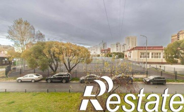 2-комн квартира Орловская улица, 35,  д. 35