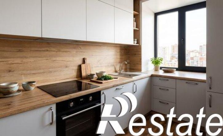 3-комн квартира улица Республики, 92,  д. 92