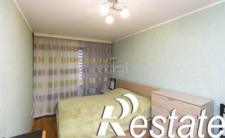 2-комн квартира Орловская улица, 35,  д. 35