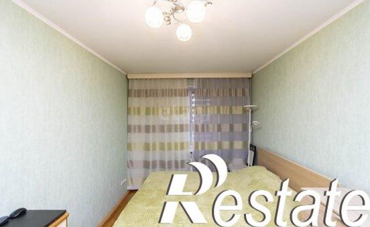 2-комн квартира Орловская улица, 35,  д. 35