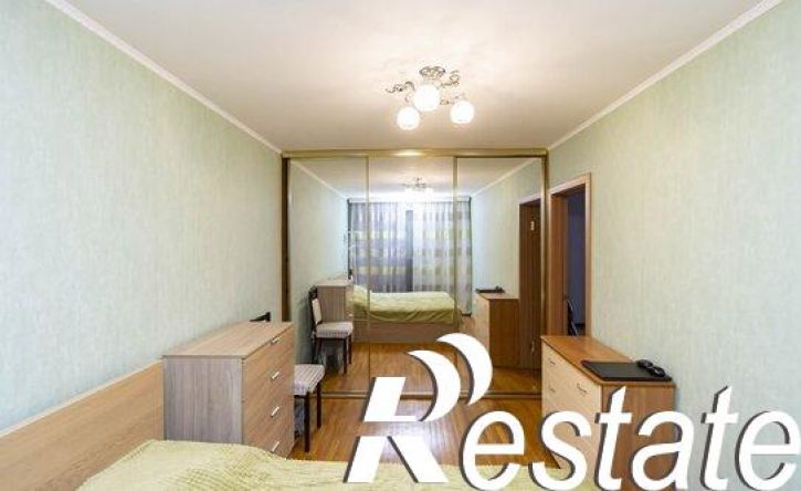 2-комн квартира Орловская улица, 35,  д. 35