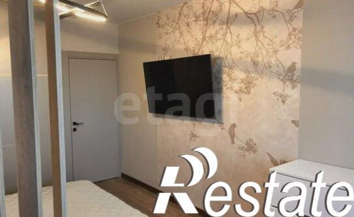 3-комн квартира улица Республики, 92,  д. 92