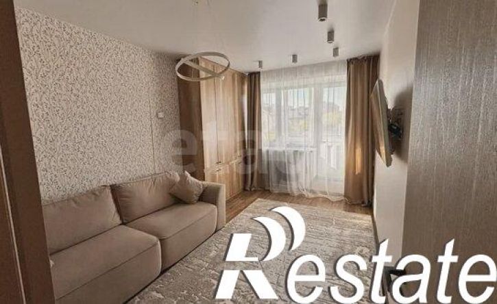 3-комн квартира улица Республики, 92,  д. 92