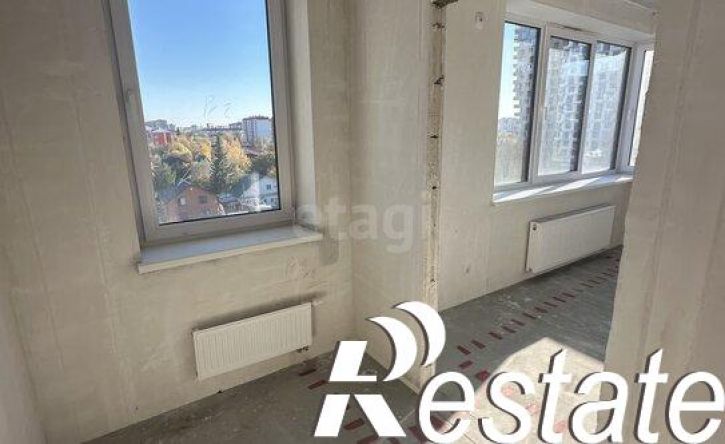 1-комн квартира Полевая улица, 108,  д. 108