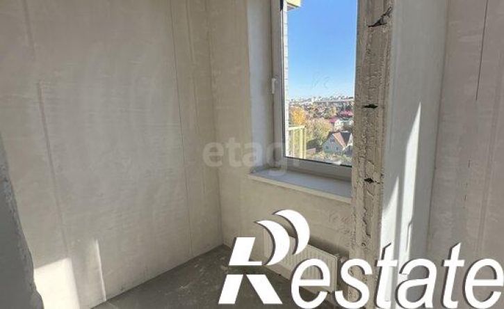 1-комн квартира Полевая улица, 108,  д. 108