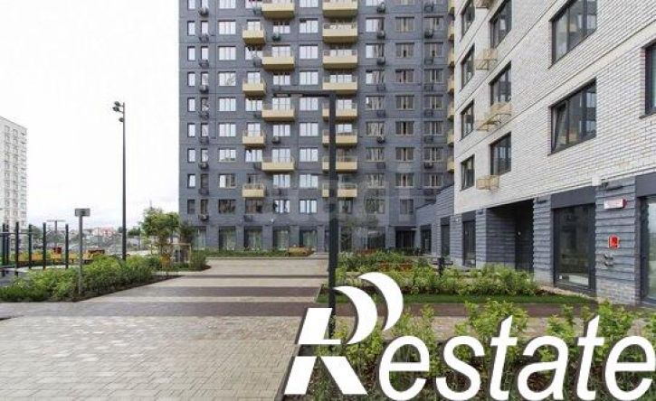 1-комн квартира Полевая улица, 108,  д. 108