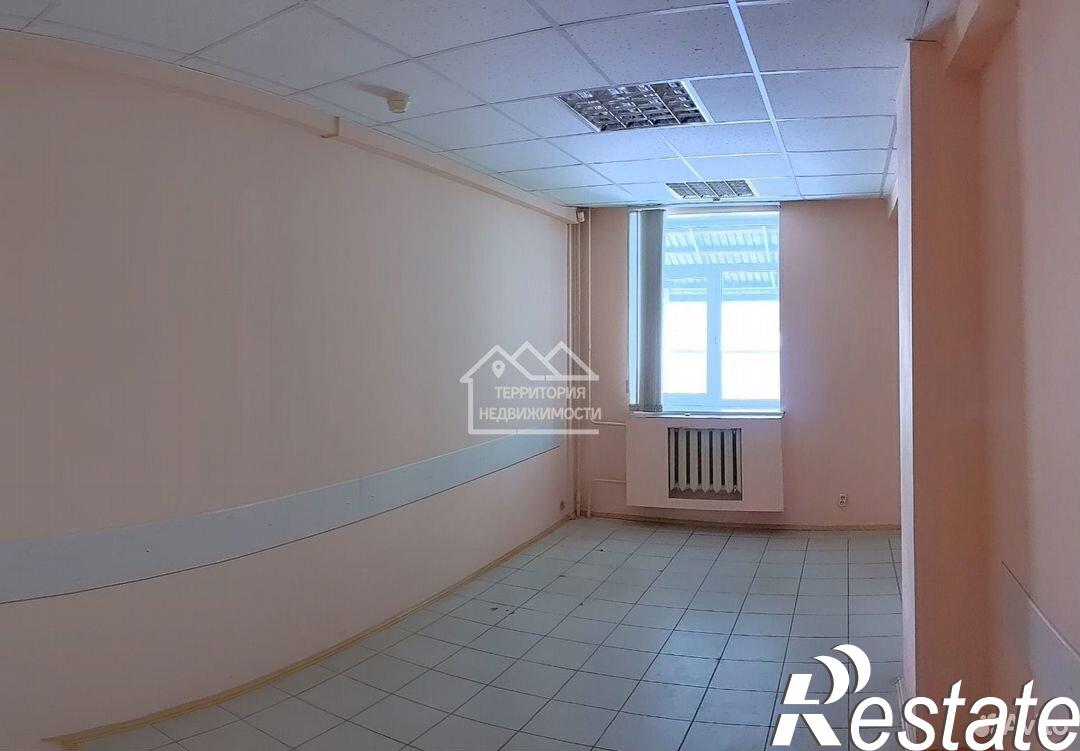 Сдать офис, помещение под офис за 14 450 рублей на улица Республики, 207
