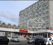 офис 17 кв м улица Республики, 207