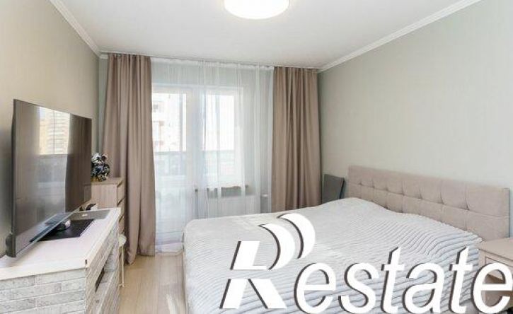 2-комн квартира улица Эрвье, 28,  д. 28