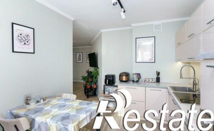 2-комн квартира улица Эрвье, 28,  д. 28