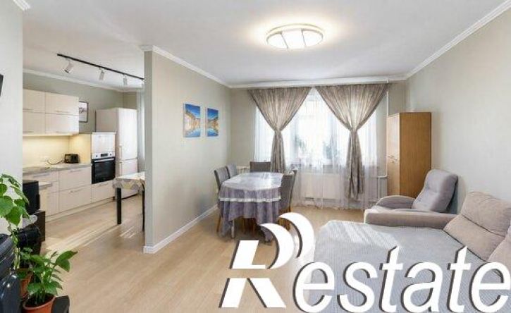 2-комн квартира улица Эрвье, 28,  д. 28