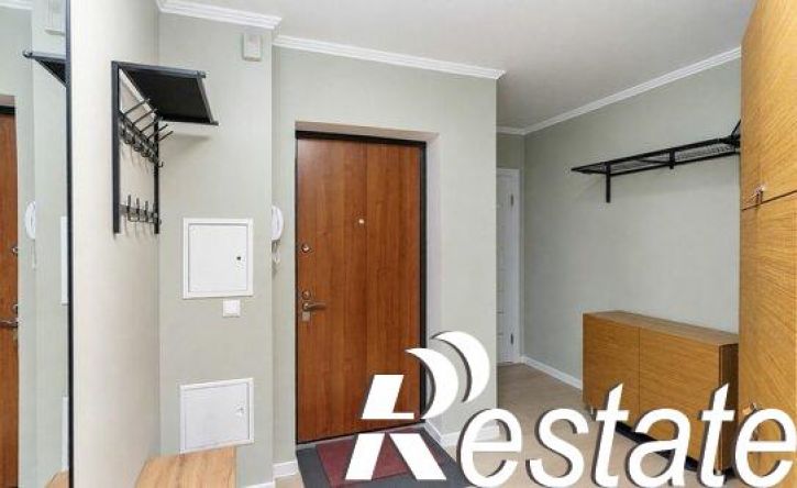 2-комн квартира улица Эрвье, 28,  д. 28