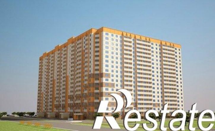 1-комн квартира улица Энергостроителей, 13,  д. 13