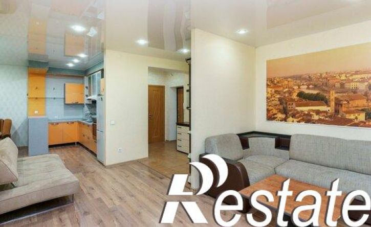 1-комн квартира улица Клары Цеткин, 61 к4,  д. 61 к4