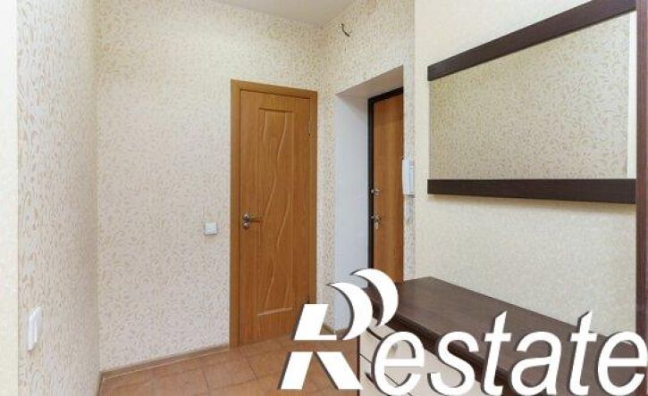 1-комн квартира улица Клары Цеткин, 61 к4,  д. 61 к4