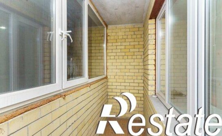 1-комн квартира улица Клары Цеткин, 61 к4,  д. 61 к4