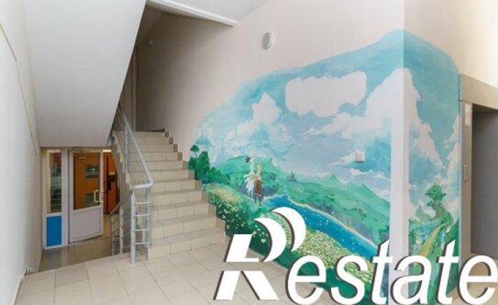 1-комн квартира улица Клары Цеткин, 61 к4,  д. 61 к4