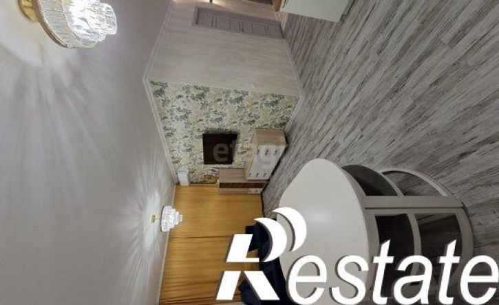 4-комн квартира Харьковская улица, 72Б,  д. 72Б