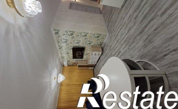 4-комн квартира Харьковская улица, 72Б,  д. 72Б