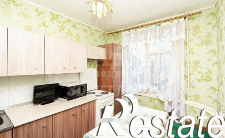 4-комн квартира Заречный проезд, 2,  д. 2