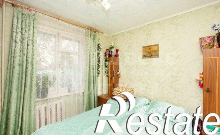 4-комн квартира Заречный проезд, 2,  д. 2
