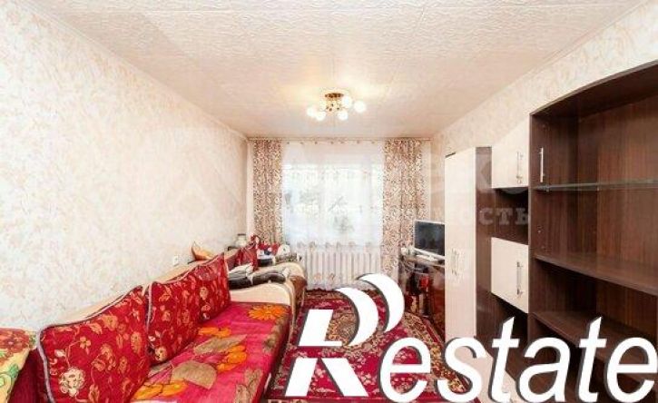4-комн квартира Заречный проезд, 2,  д. 2