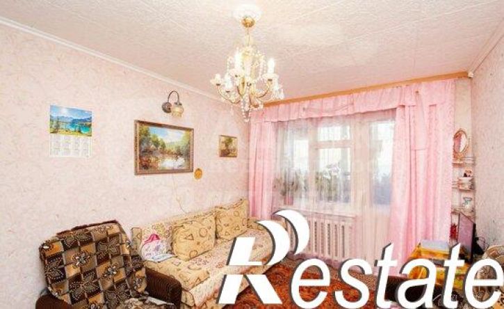 4-комн квартира Заречный проезд, 2,  д. 2